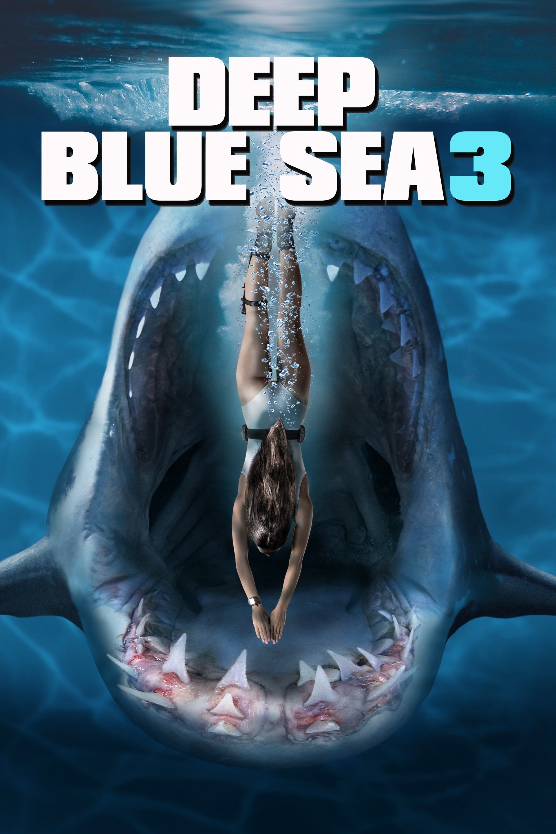 Deep Blue Sea 3 (2020) [72485] (A1772148172) [[Movies 2.0]] --Plex--